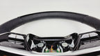 Steering Wheel for Cadillac LYRIQ (2023–2026) Black w/Super Cruise 85013827