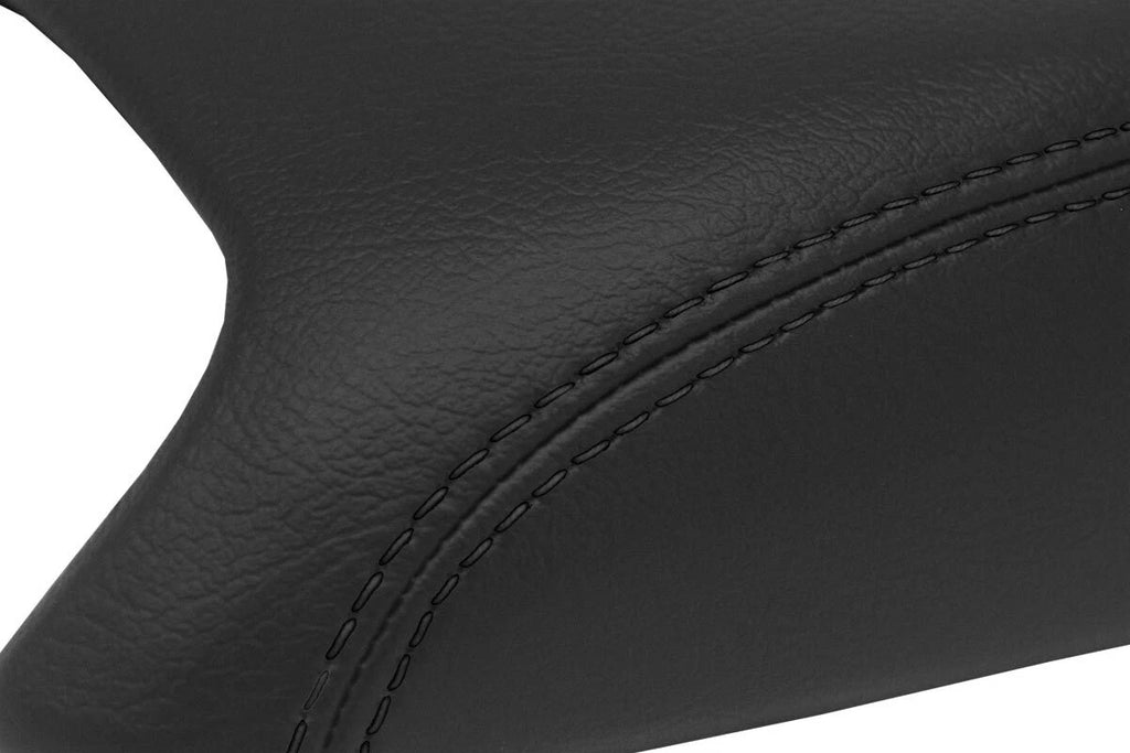 Leather Synthetic Center Console Armrest Cover for Dodge Journey (2011–2020)