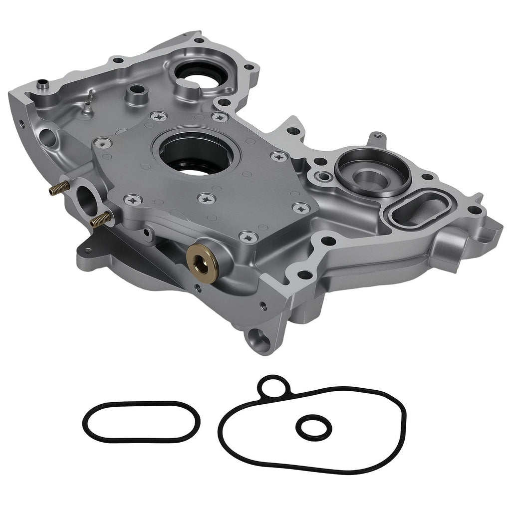 Engine Oil Pump for Honda Prelude L4 Coupe (1992–2001) 15100-P5M-305