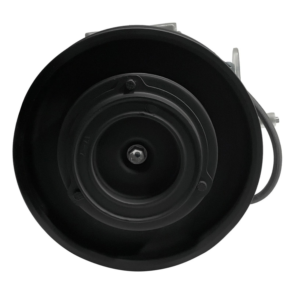 AC Compressor Replacement 8 Groove for Audi A8 D3 (2003-2010)