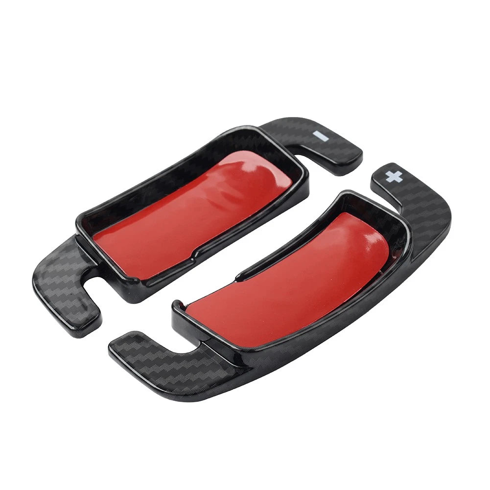 Steering Wheel Paddle Shifter Extension for Benz A B C E S G Class (2010–2023)