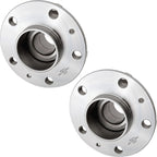 Set of 2 Wheel Hubs for Ram 2014–2022