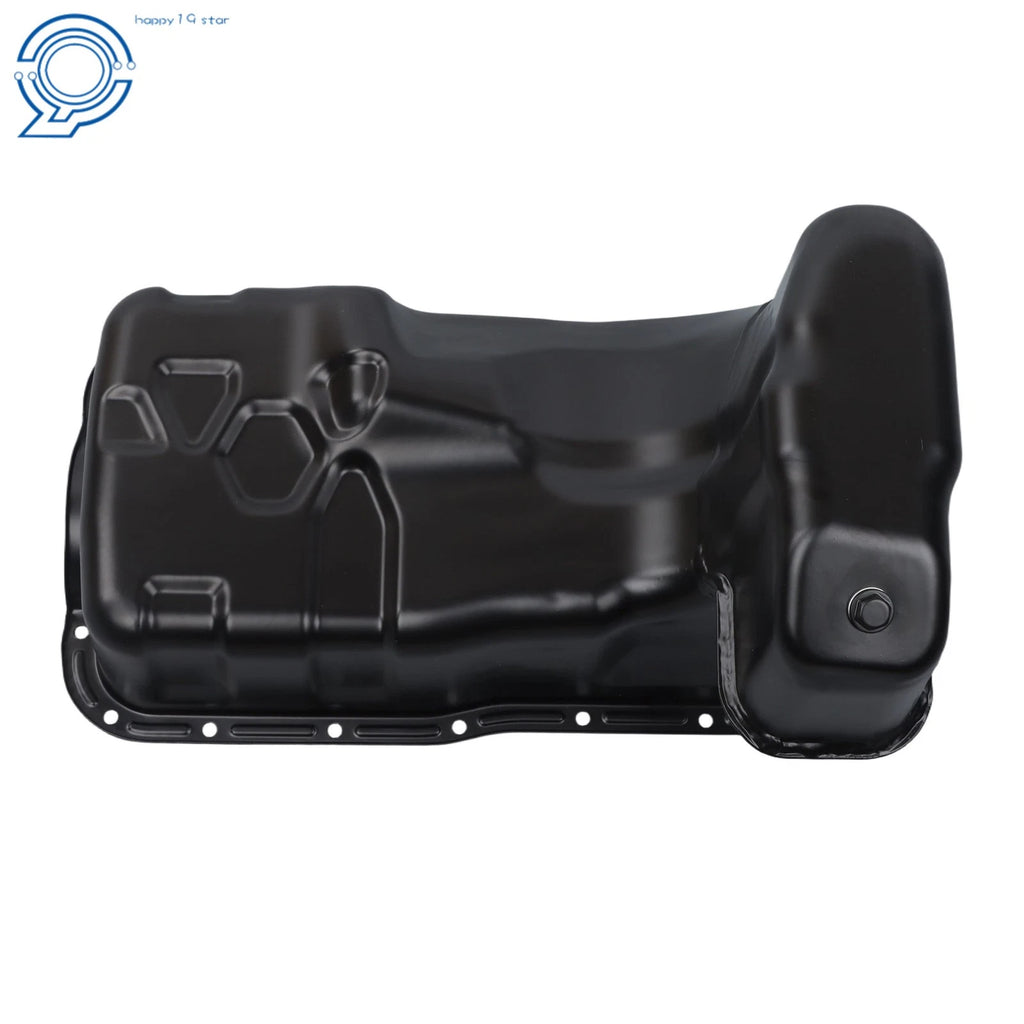 Lower Engine Oil Pan Sump for Nissan Pathfinder (1987–1995)