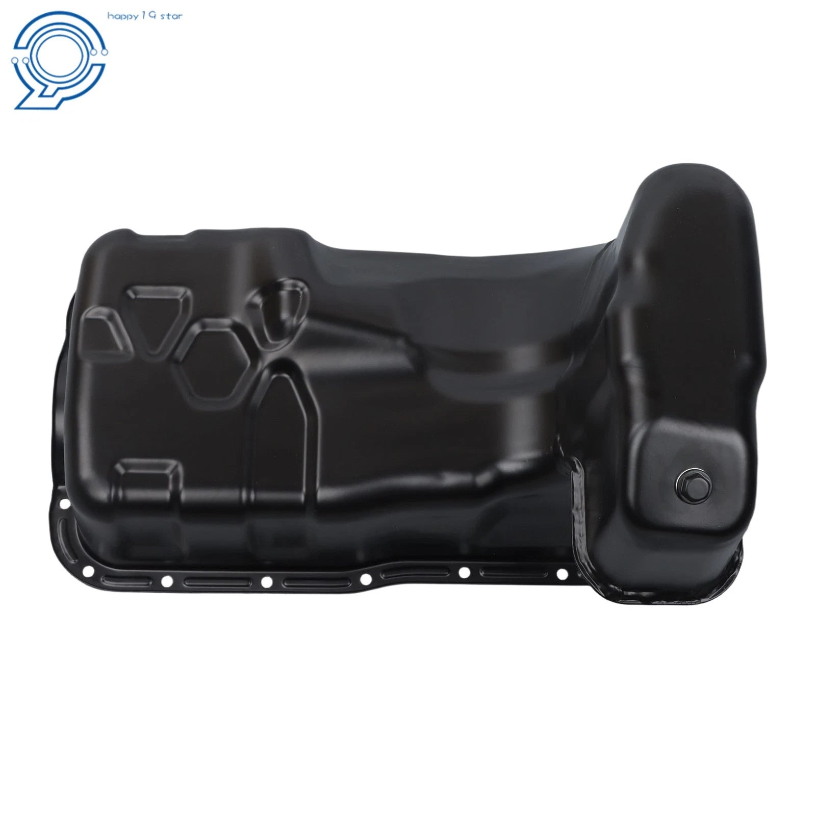Lower Engine Oil Pan Sump for Nissan Pathfinder (1987–1995)