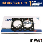 Cylinder Head Gasket for Deutz F2L1011F