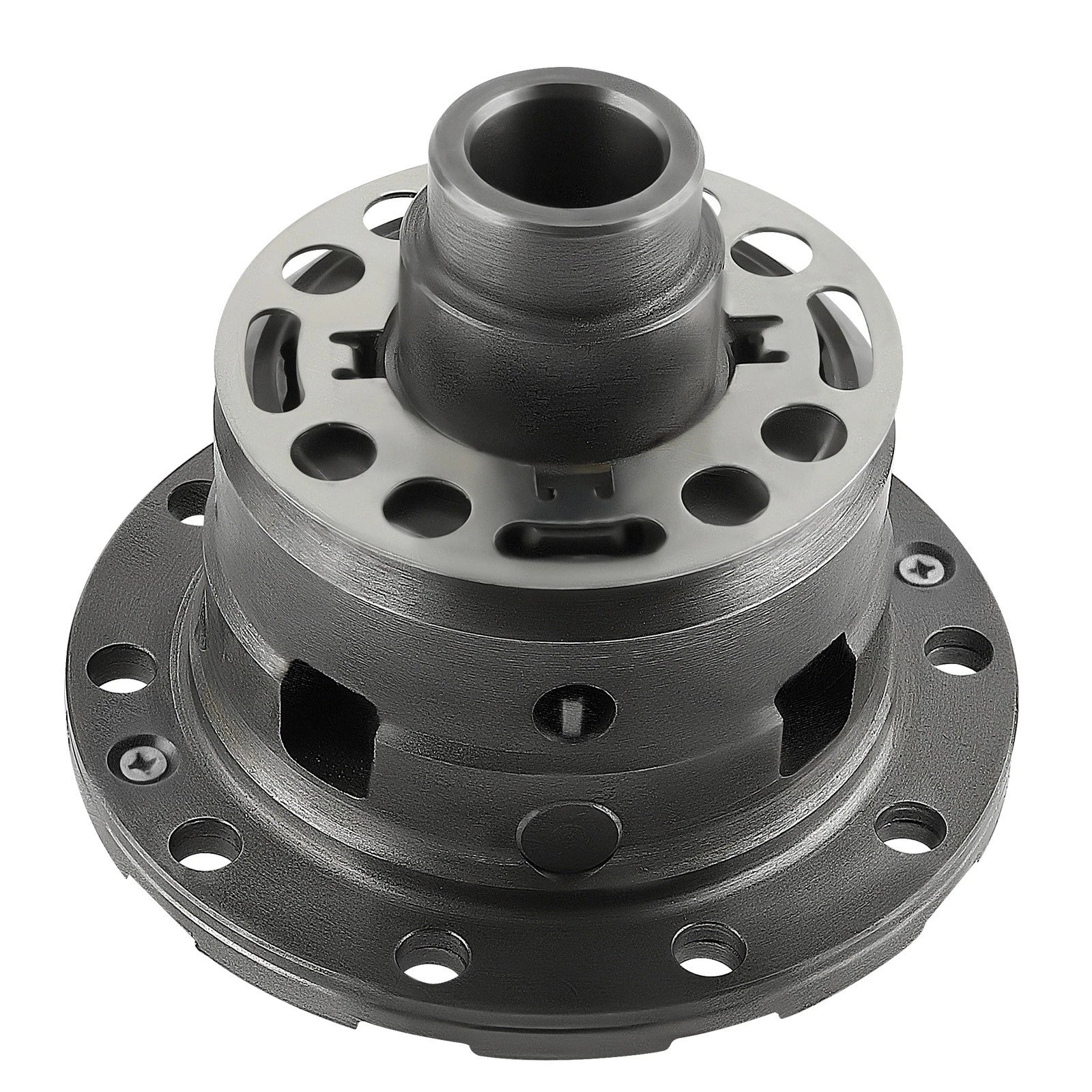 Differential Case with Locker Kit for Jeep Wrangler (2007-2018)