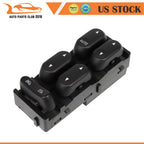 Power Window Switch for Ford Explorer Mercury Mountaineer (2004–2005)