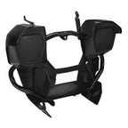 Fairing Lowers Cover Spoiler for Harley CVO Road Glide (2023–2026)