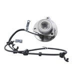 Front Right Wheel Hub Bearing Assembly for Dodge Dakota Durango (1997–2004)