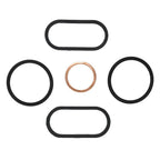 Oil Cooler O-Ring Seal Kit ORB22149 for Volvo Penta 30-44