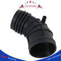 Intake Air Flow Boot Hose for BMW 325Ci 325i 325Xi 330Ci 330i 330Xi Z3 (2000–2006)