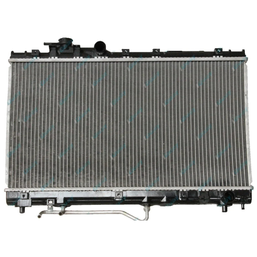 Alloy-Core Radiator for Toyota Celica ST204 4cyl 2.2L 5S Auto/Manual 1994-1999
