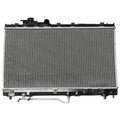 Alloy-Core Radiator for Toyota Celica ST204 4cyl 2.2L 5S Auto/Manual 1994-1999
