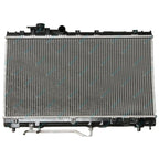 Alloy-Core Radiator for Toyota Celica ST204 4cyl 2.2L 5S Auto/Manual 1994-1999