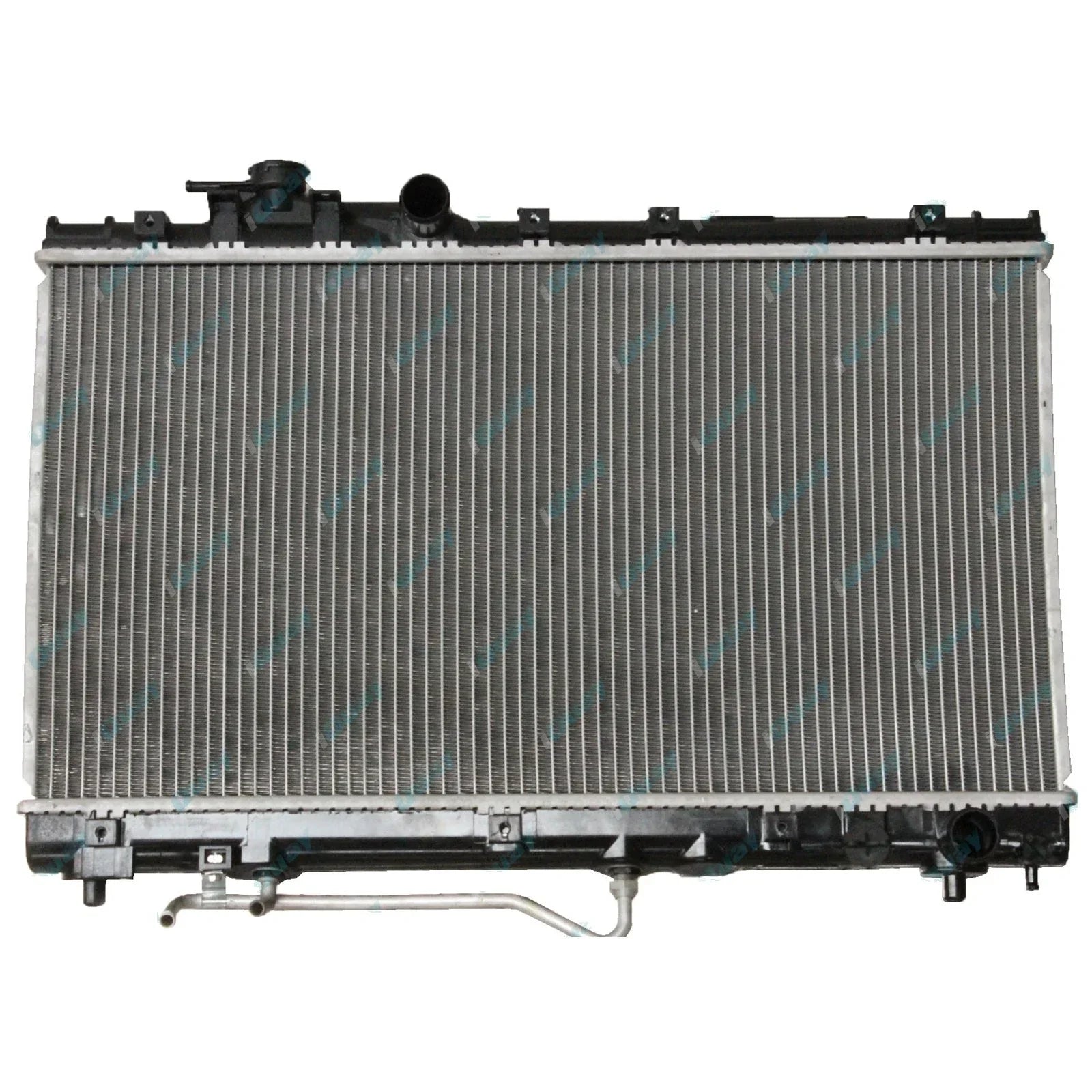 Alloy-Core Radiator for Toyota Celica ST204 4cyl 2.2L 5S Auto/Manual 1994-1999
