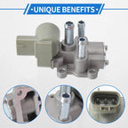 Idle Air Control Valve for Toyota Camry (1987–1991) No. 1368000010 IACV