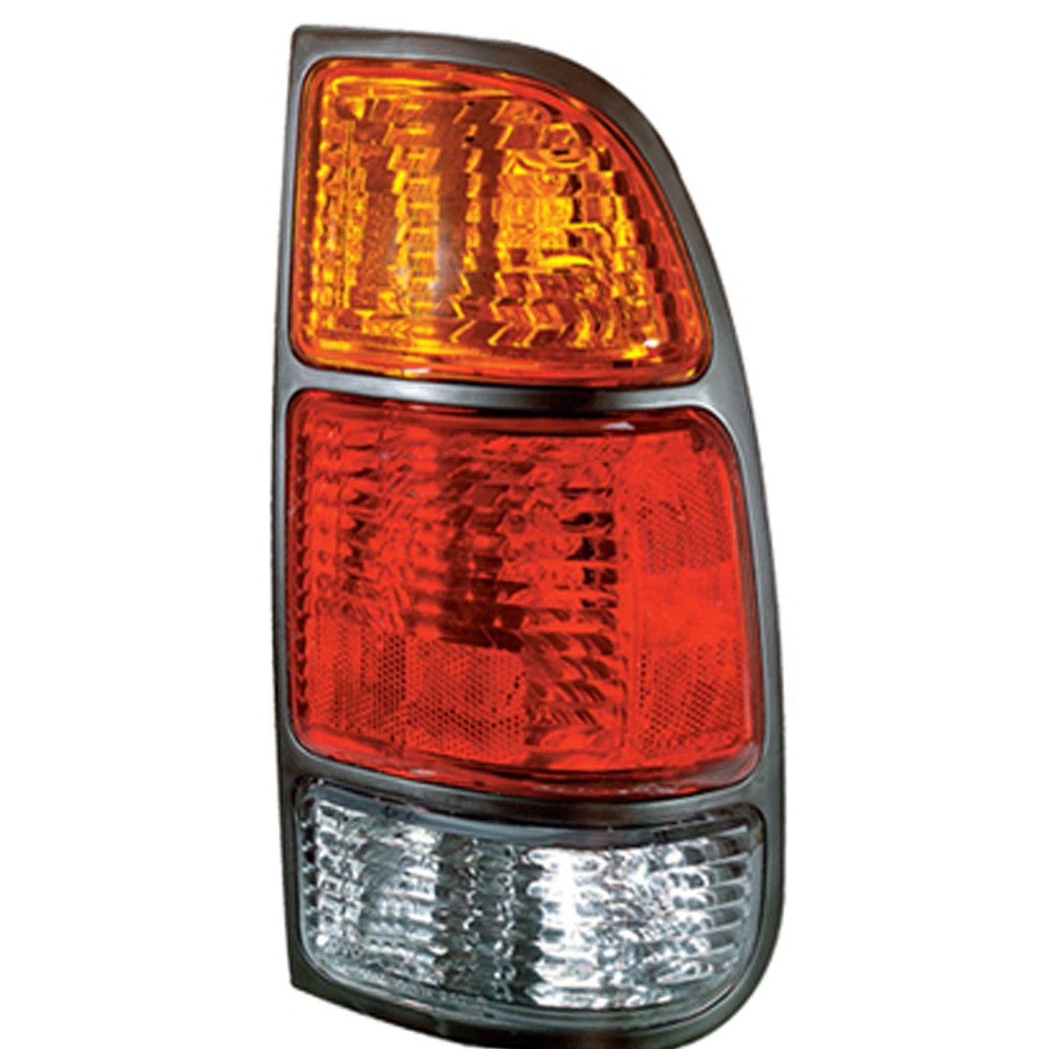 Replacement Passenger Side Tail Light Assembly for Toyota Highlander (2014–2019)