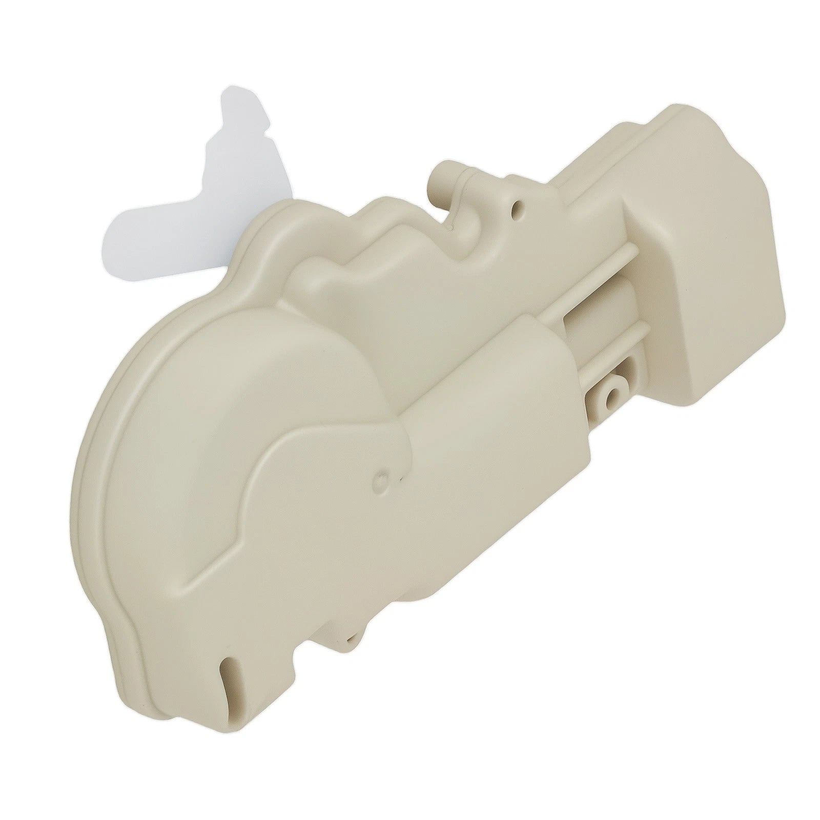 Door Lock Actuator Front Left for Chevrolet Colorado (2004–2012) 10395383