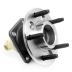 Rear Wheel Bearing Hub Assembly 512237 for Buick Chevy