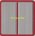 EVA Foam Teak Flooring Mat for Sea Ray 270 SLX (2014) - Color #9