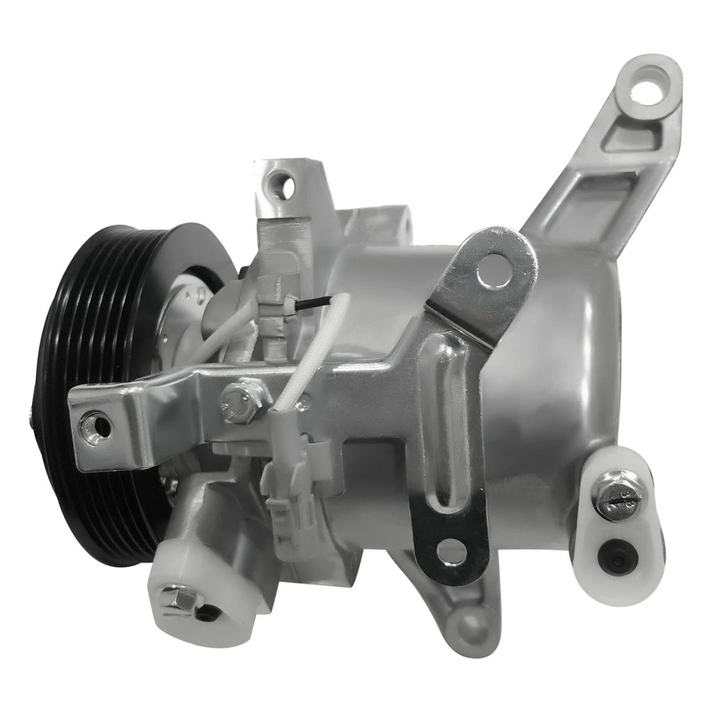 A/C Compressor Kit with Condenser for Subaru Impreza 2.0L (2012-2012)