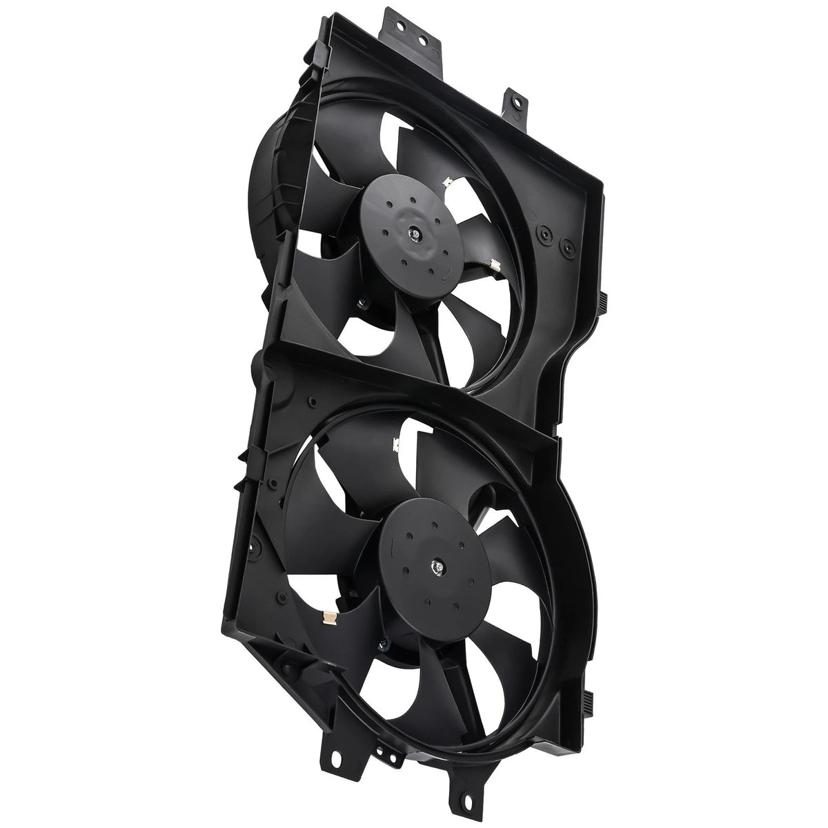 Cooling Fan Shroud for Dodge Caravan (1996–2000)