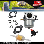 Carburetor Assembly for Kawasaki FS481V FH430V