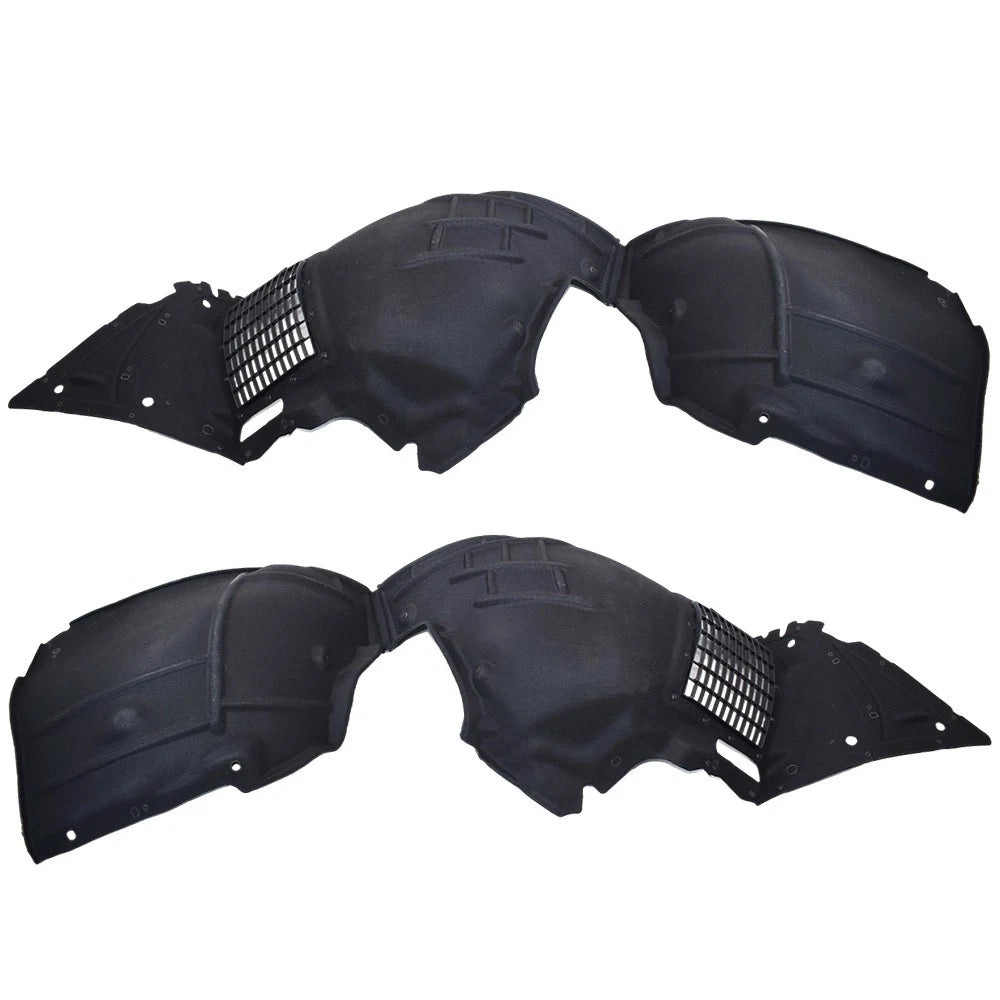 Inner Fender Liner Set for Chevrolet Camaro (2016–2022) GM1248296 GM1249296