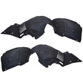 Inner Fender Liner Set for Chevrolet Camaro (2016–2022) GM1248296 GM1249296