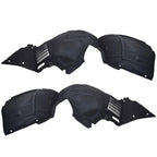 Inner Fender Liner Set for Chevrolet Camaro (2016–2022) GM1248296 GM1249296