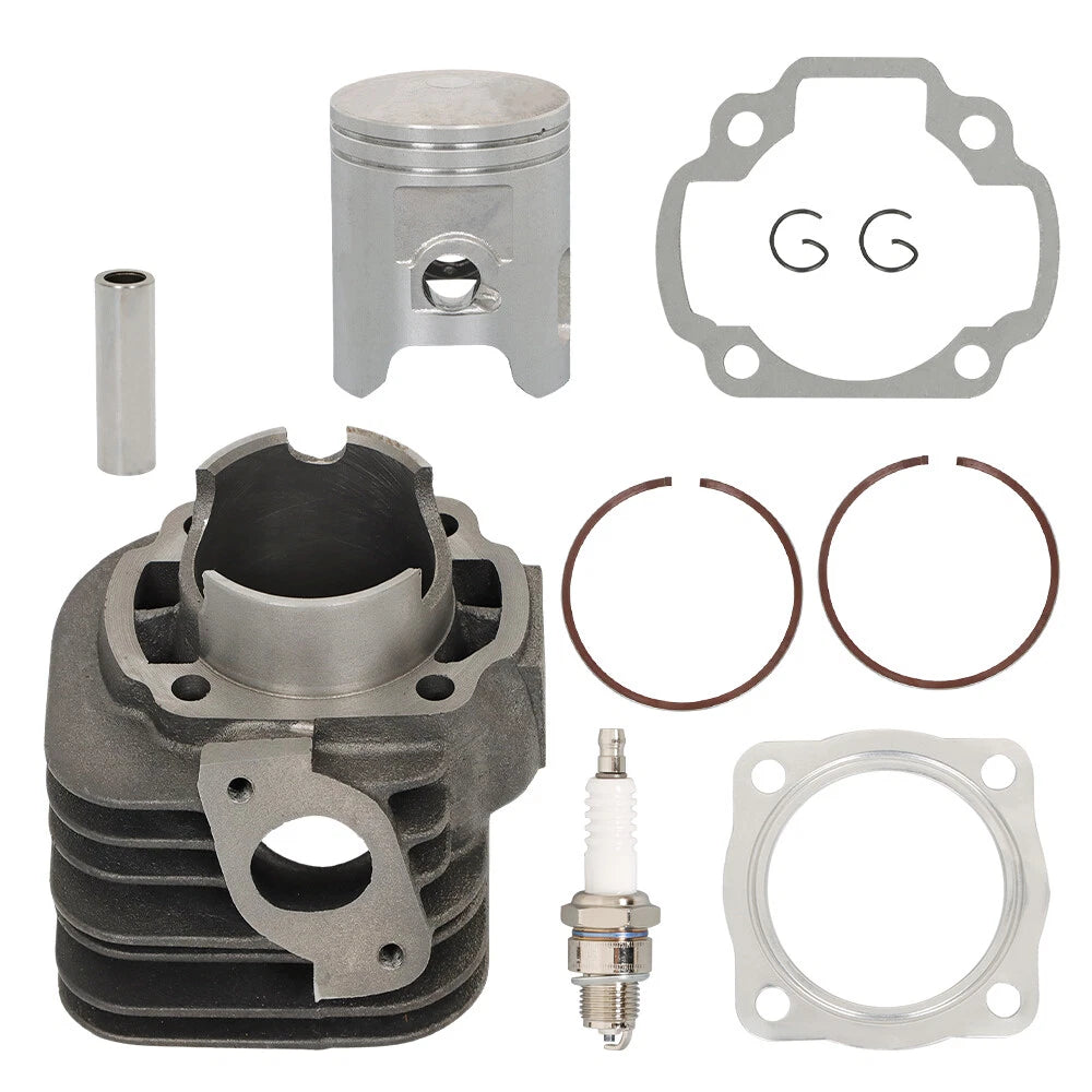 Cylinder Head Piston Kit for Polaris Sportsman 90 (2001–2006)