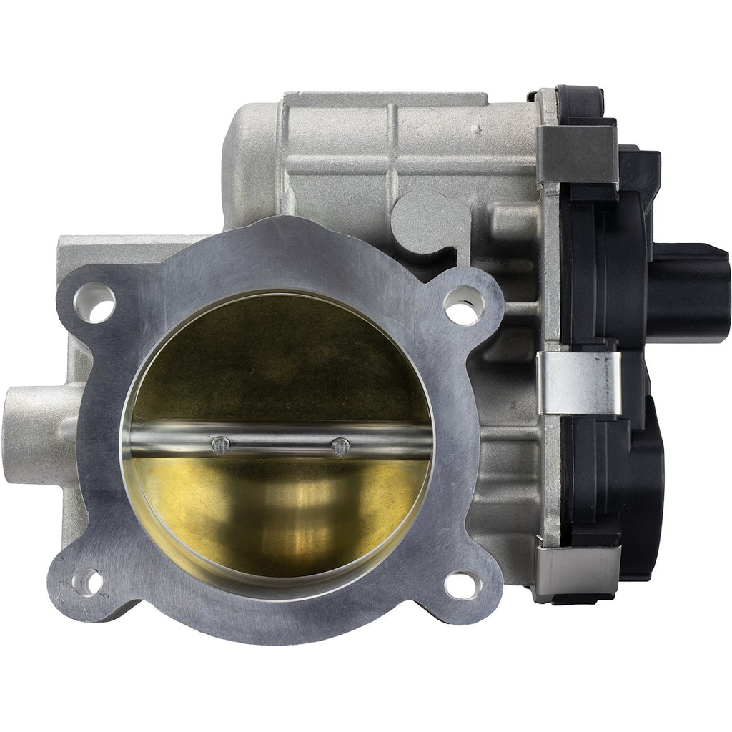 Throttle Body for Chevy Buick LaCrosse Chevrolet Traverse GMC Acadia