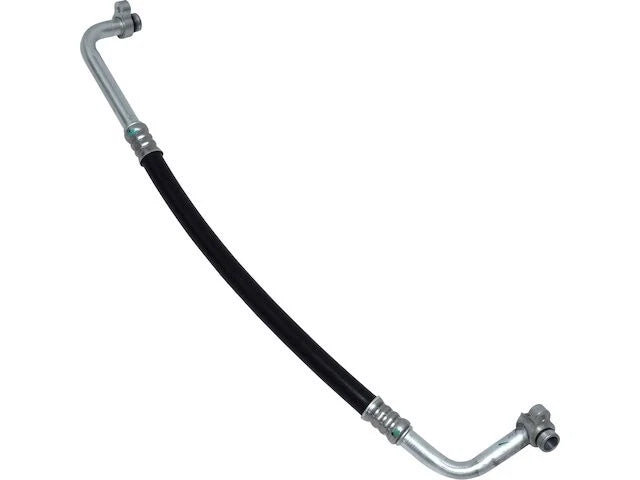 A/C Suction Line Hose Assembly for Mazda 6 (2009–2013) PQ638CX