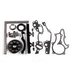 Timing Chain Gear Kit for Toyota Pickup 4Runner (1985–1995) 2.4L 22RE 22REC