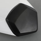 Rear Seat Fairing Cover for Kawasaki ZX6R (2019–2024) White