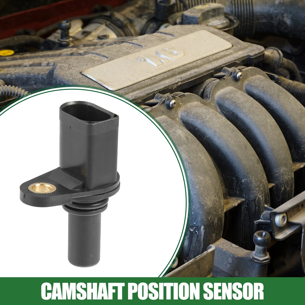Crankshaft Position Sensor for Volkswagen Beetle (2000–2010) 786527080038