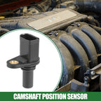 Crankshaft Position Sensor for Volkswagen Beetle (2000–2010) 786527080038