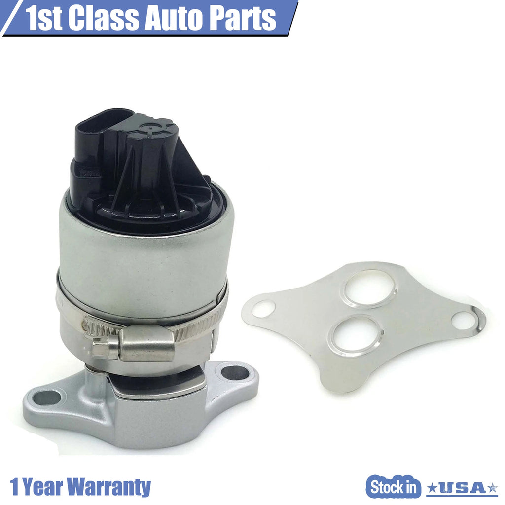 EGR Valve for Chevrolet Camaro Pontiac Firebird (1995-2002)