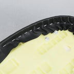 Hump Saddle Cafe Racer Seat Cushion for Honda CB125S160 Suzuki GS (1970–1980)