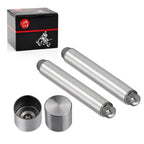 Camshaft Push Rods w/ Bucket for Honda Rincon 680