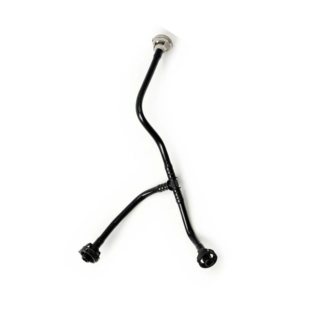 Coolant Overflow Water Tank Hose for Audi Q5 (2018–2021) 1724