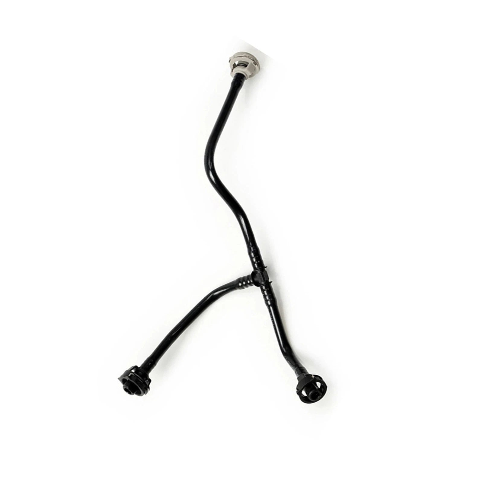 Coolant Overflow Water Tank Hose for Audi Q5 (2018–2021) 1724