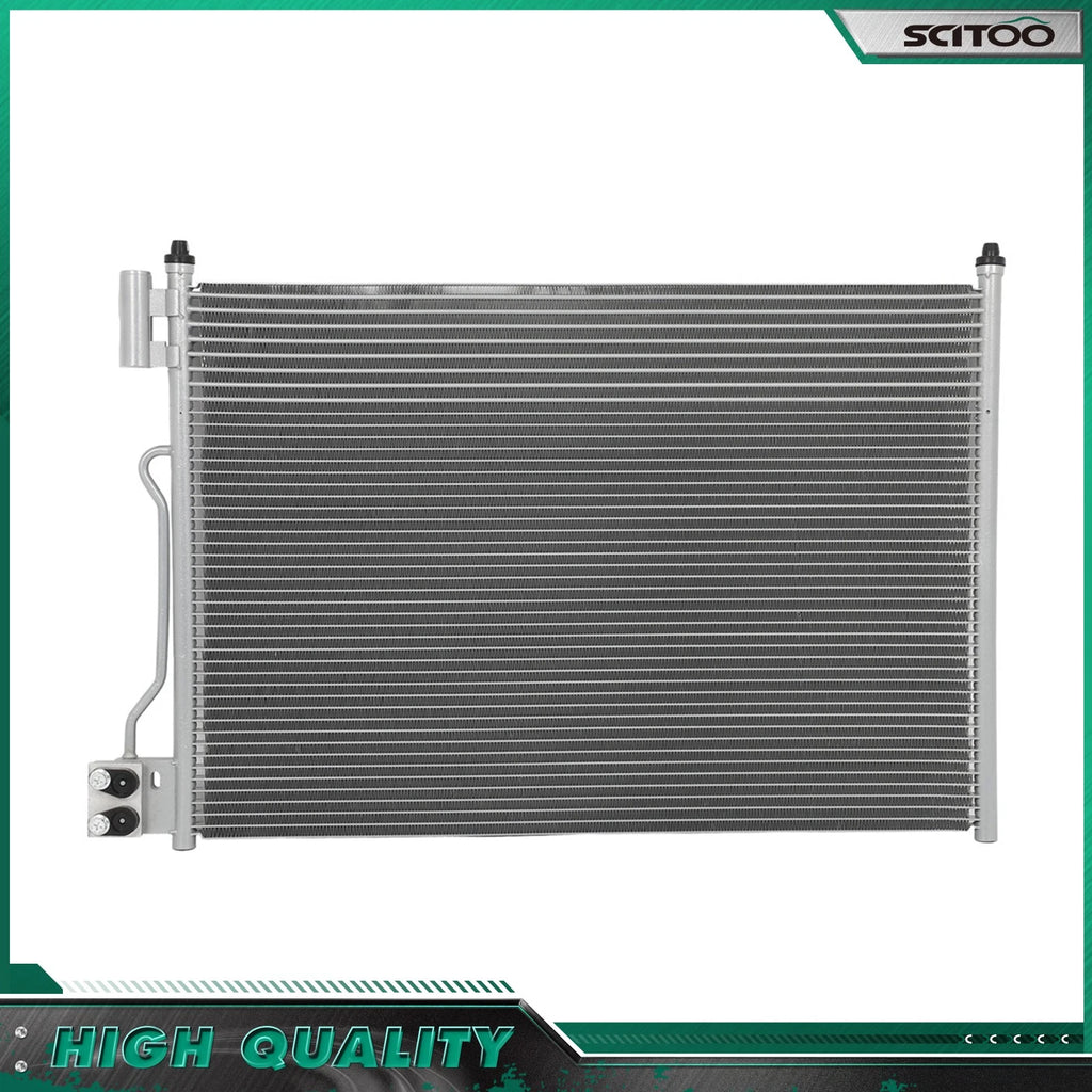 A/C Condenser for Ford Crown Victoria 2006-2011 (3557)