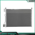 A/C Condenser for Ford Crown Victoria 2006-2011 (3557)