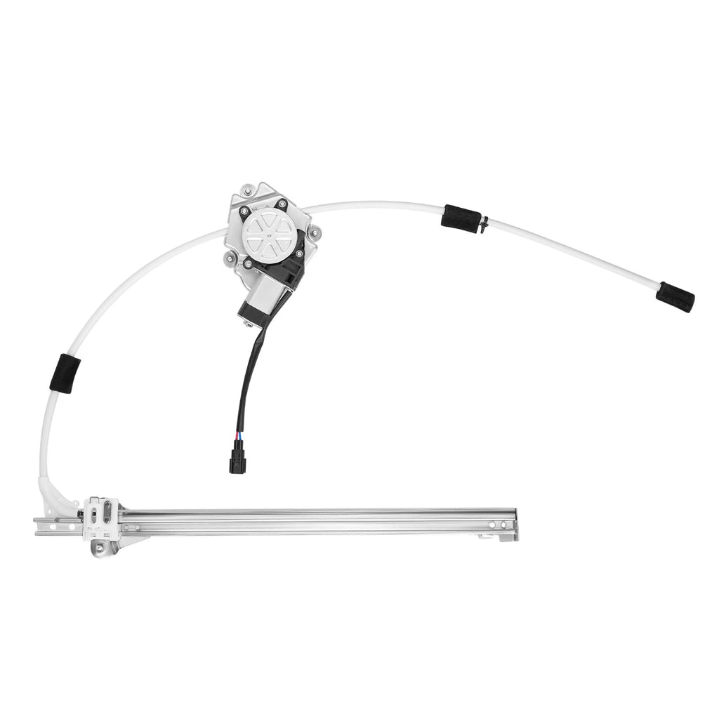Power Window Regulator with Motor for Jeep Liberty (2002–2007) RH