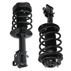 Front Complete Struts w/Coil Springs Assembly for Chrysler PT Cruiser (2001–2010)