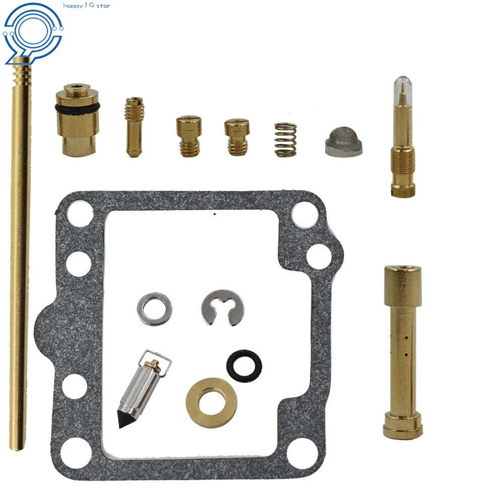 Carburetor Rebuild Kit for Suzuki S40 Boulevard LS650 (1999–2009)