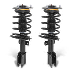 Complete Front Struts Assembly Set w/Coil Springs for Pontiac Grand Prix (2004–2008)