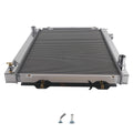 2 Row Cooling Radiator for Toyota Tacoma (1995–2004)