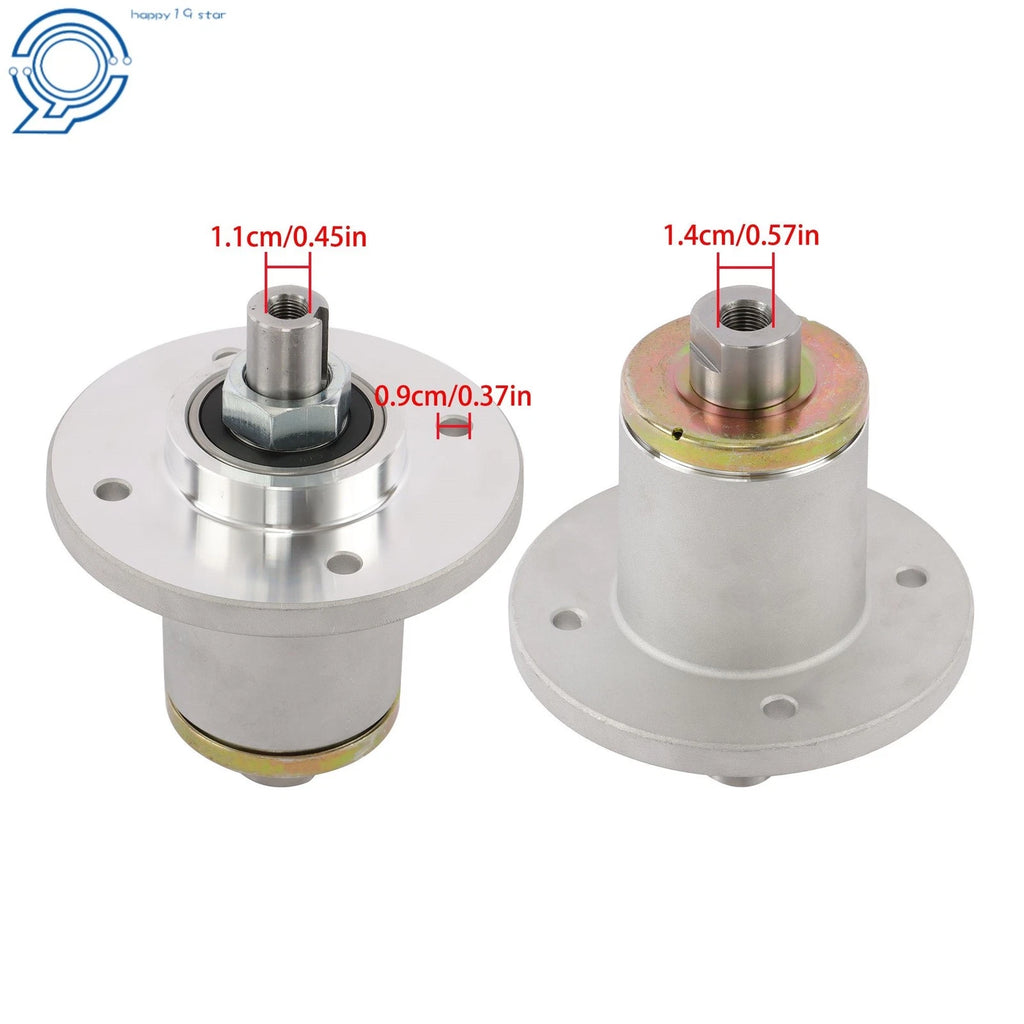 Heavy Duty Spindle for Spartan Mowers (FX850)